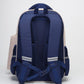 Cartable Scolaire Unisexe Oxford  Sac à Dos Enfant Garçon Fille