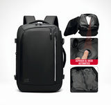 Sac à Dos Sous Vide Intelligent – Grande Capacité & Design Premium