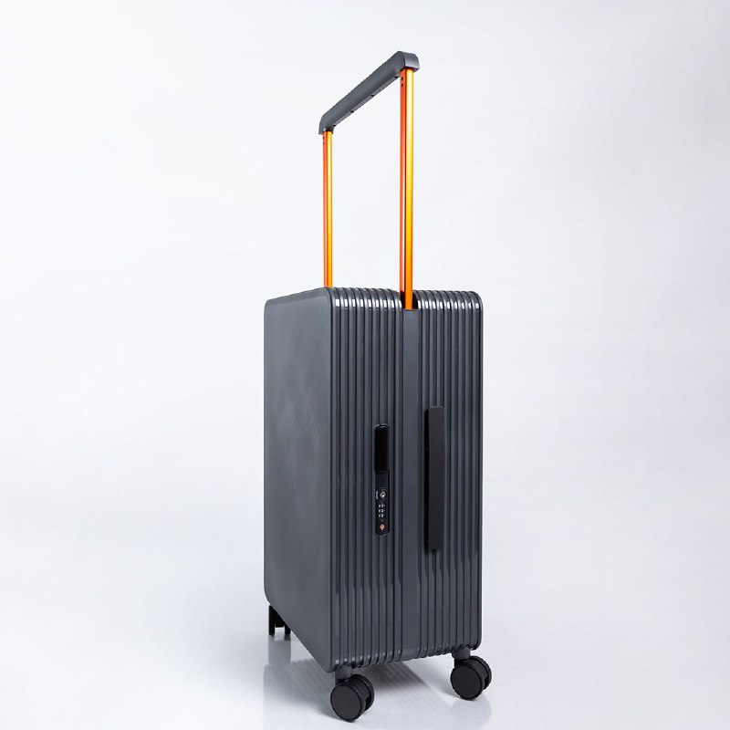 Valise de voyage à roulettes de haute gamme🧳