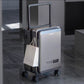 Valise Cabine Rigide avec Port USB & Ouverture Frontale ✈️🔋