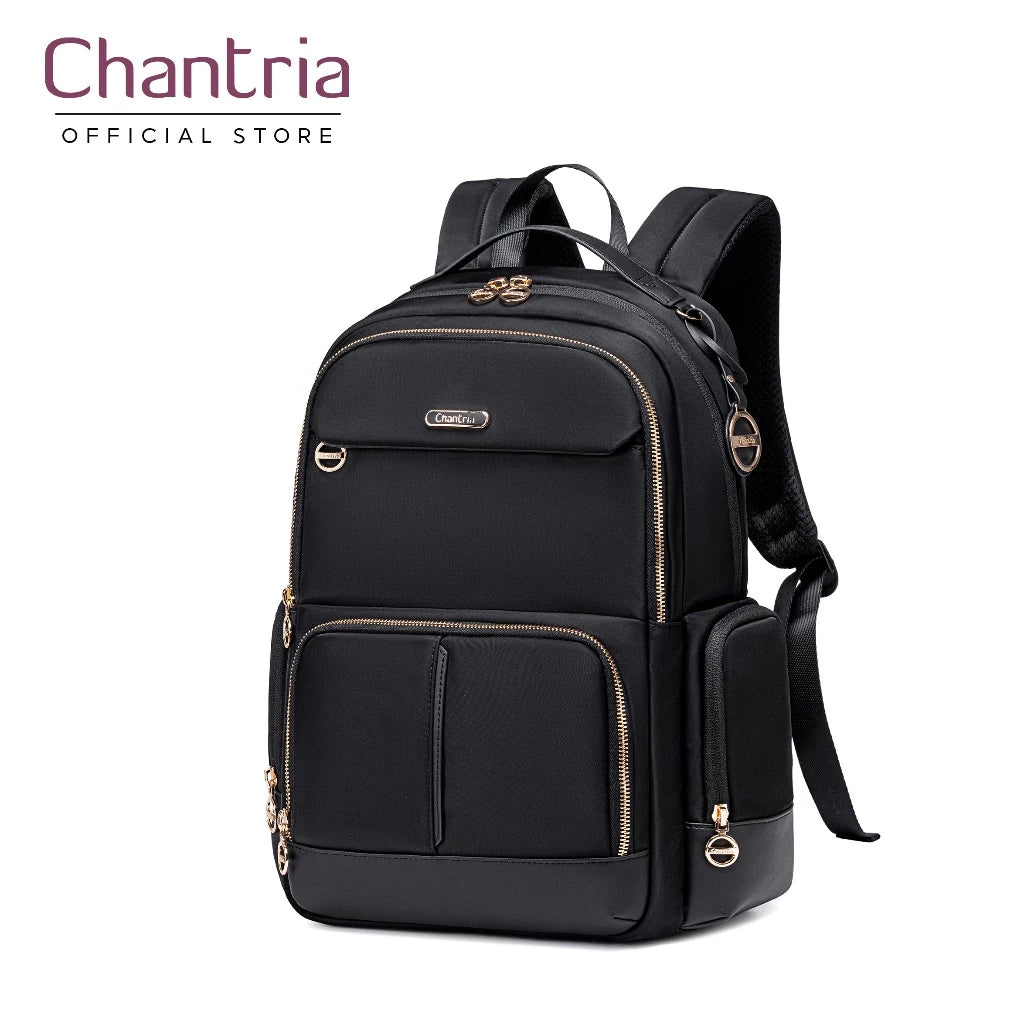 Sac à Dos Élégant Chantia – Design Moderne et Fonctionnel 🎒✨