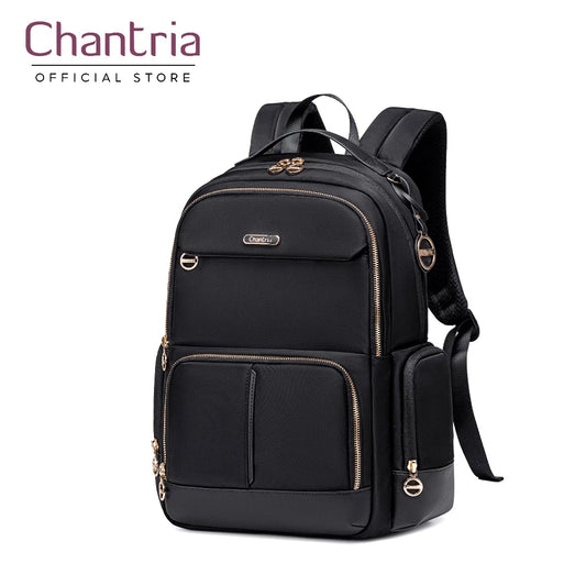 Sac à Dos Élégant Chantia – Design Moderne et Fonctionnel 🎒✨