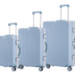Ensemble 3 Valises de Voyage Rigides en Polycarbonate – Léger & Résistant