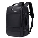 🎒 Sac à Dos de Voyage Extensible Grande Capacité 32L–44L