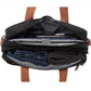 Sac à Dos & Cartable 2 en 1 — Multifonction & Élégant