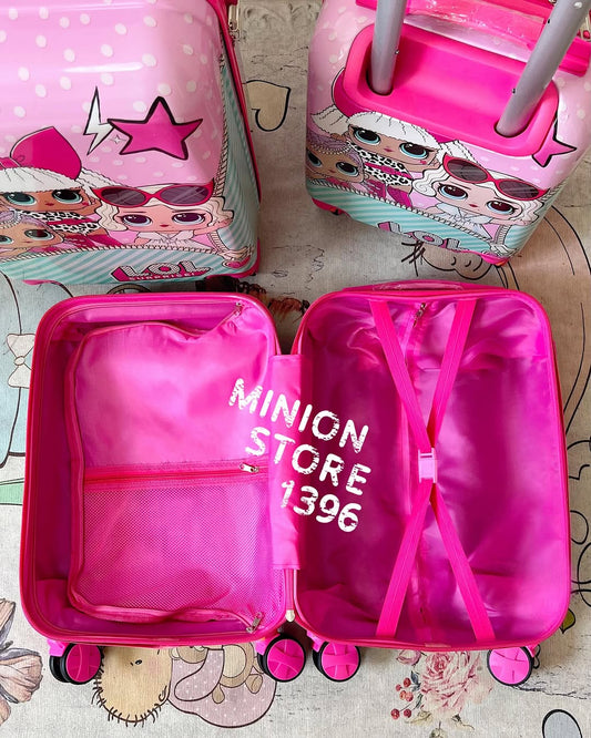 Set de Valises Enfant