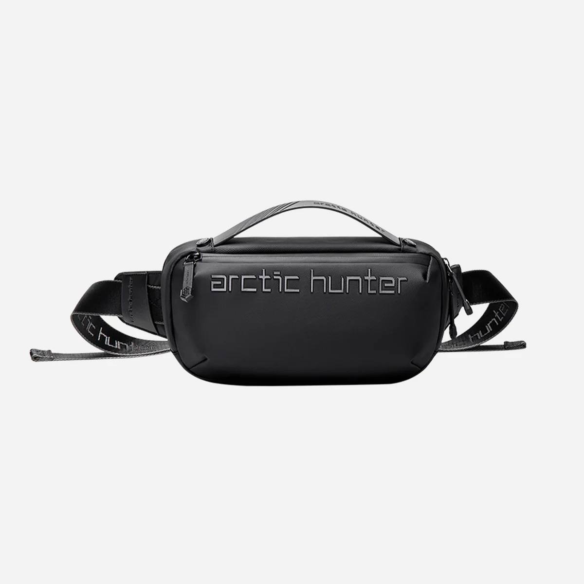 Sac bandoulière Arctic Hunter