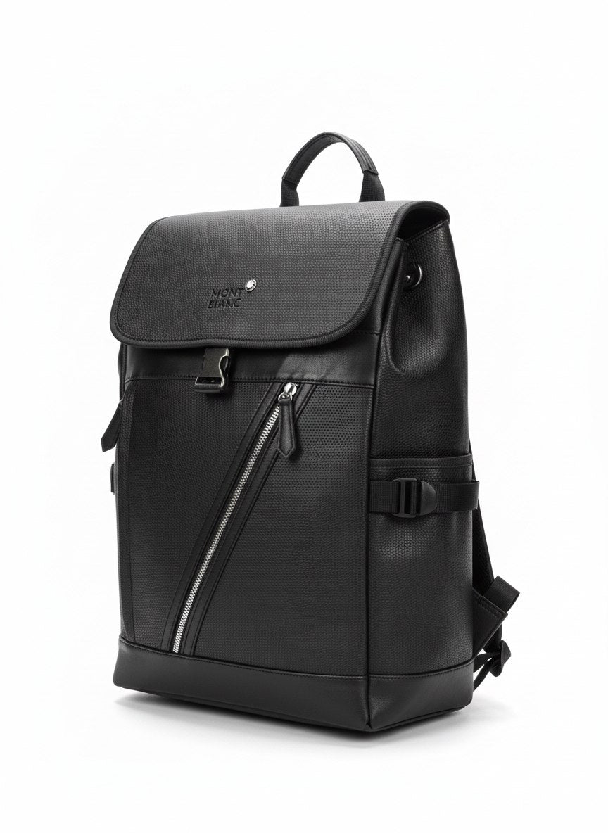 Montblanc Noir Élégant