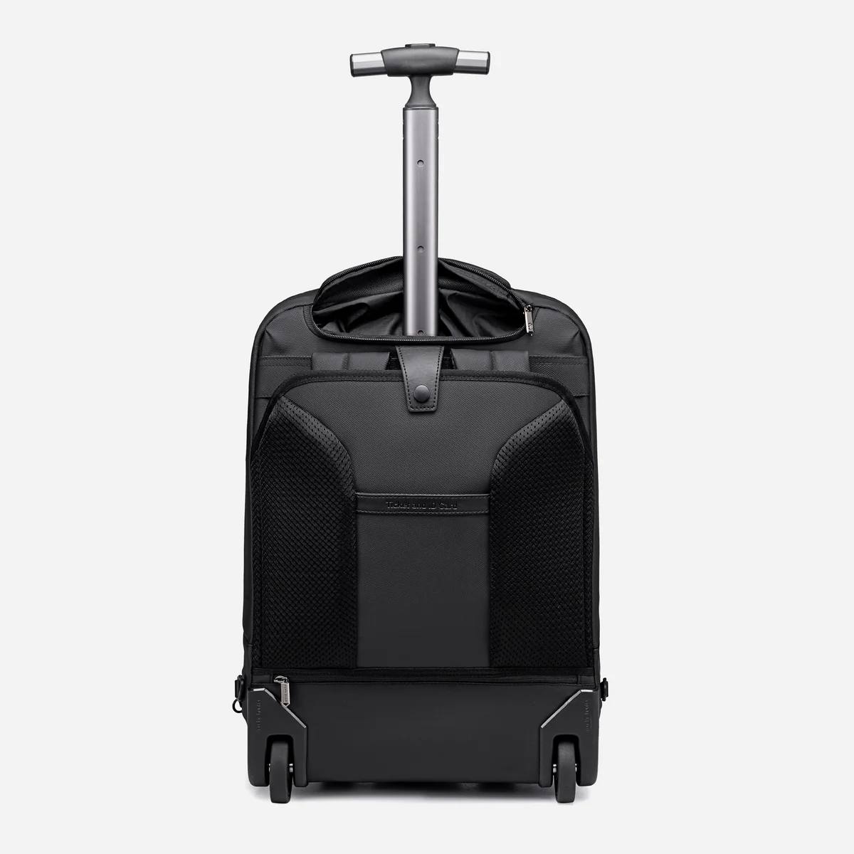 Sac à Dos Trolley Business Extensible 42–52L – Ordinateur 15,6’’ | Voyage & Déplacements Pro