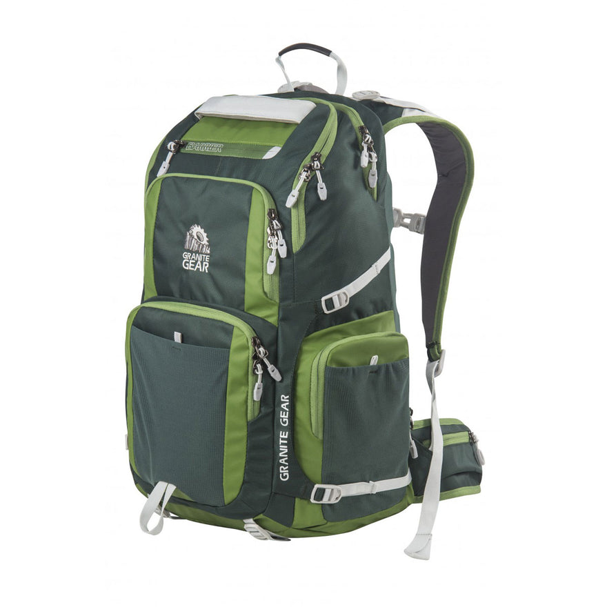 Sac à dos professionnel multi-usages - Granite Gear