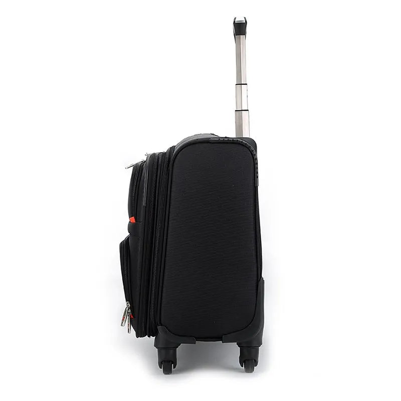 Valise pilote marque suisses