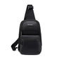 Sac Bandoulière Homme Compact – Style Urbain & Pratique
