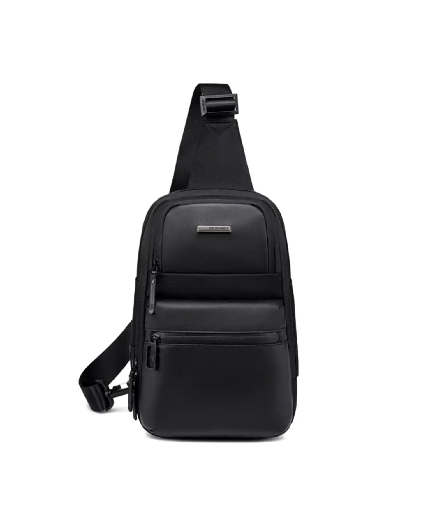 Sac Bandoulière Homme Compact – Style Urbain & Pratique