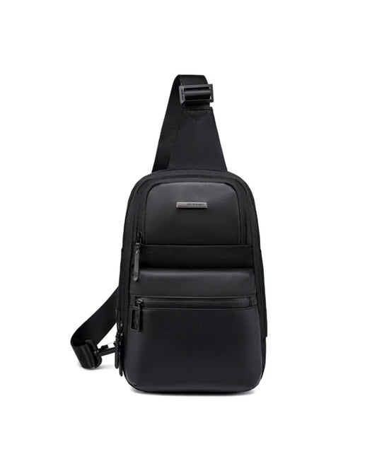 Sac Bandoulière Homme Compact – Style Urbain & Pratique