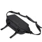 Arctic Hunter - Sac Banane / Shoulder Bag Multifonction Imperméable - Noir Premium