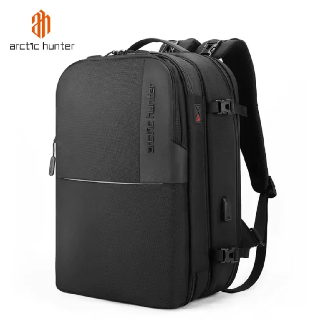 Sac à dos détachable multifonction de Arctic Hunter