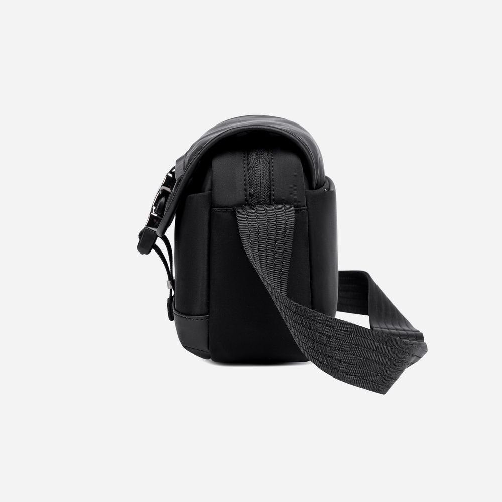 Sac Bandoulière Élégant Arctic Hunter
