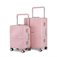 Valise élégante et robuste – Polycarbonate + serrure TSA