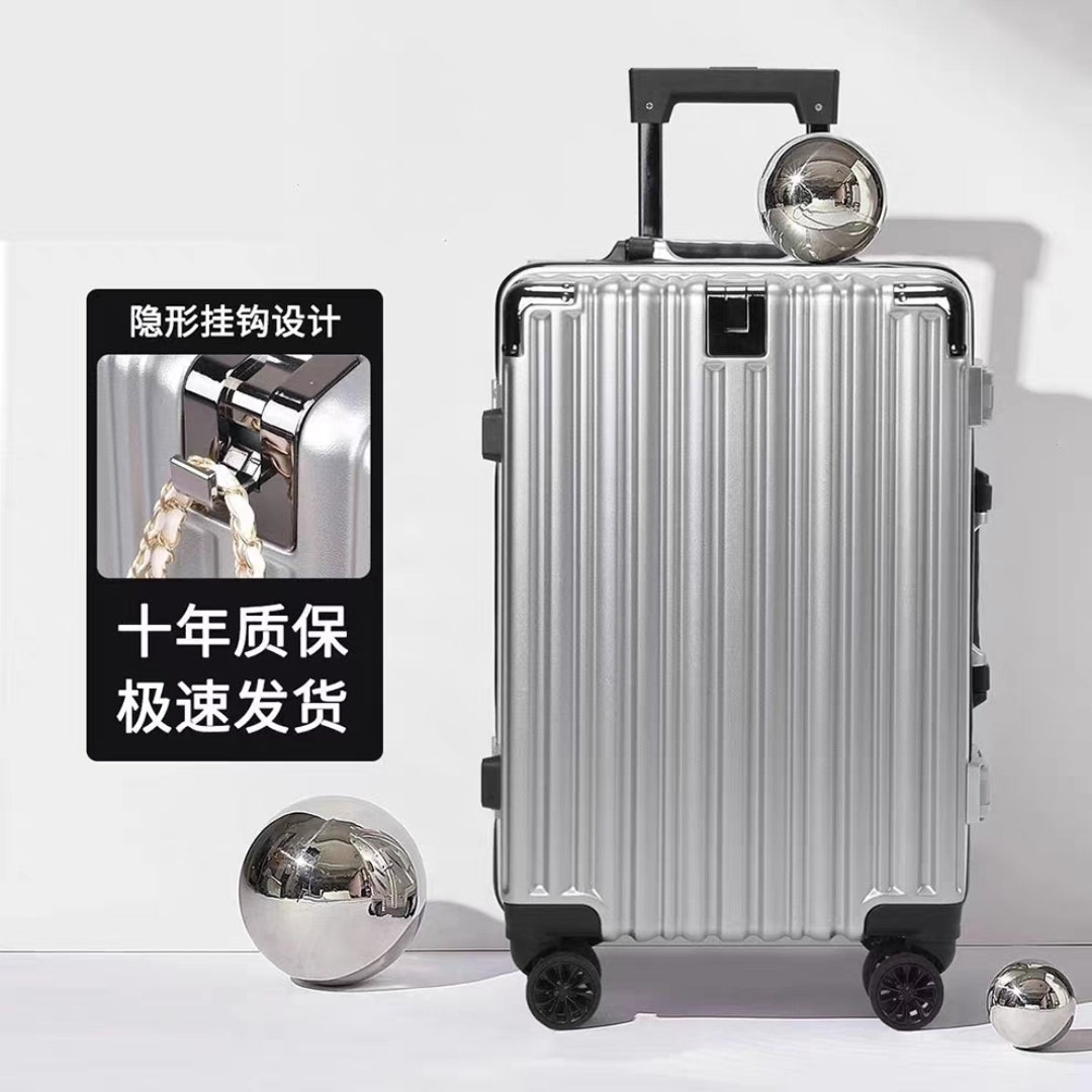 Ensemble de valises POLYCARBONATE🧳