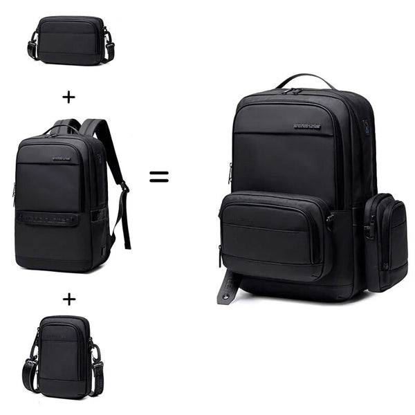 Sak â dos Arctic hunter 3×1