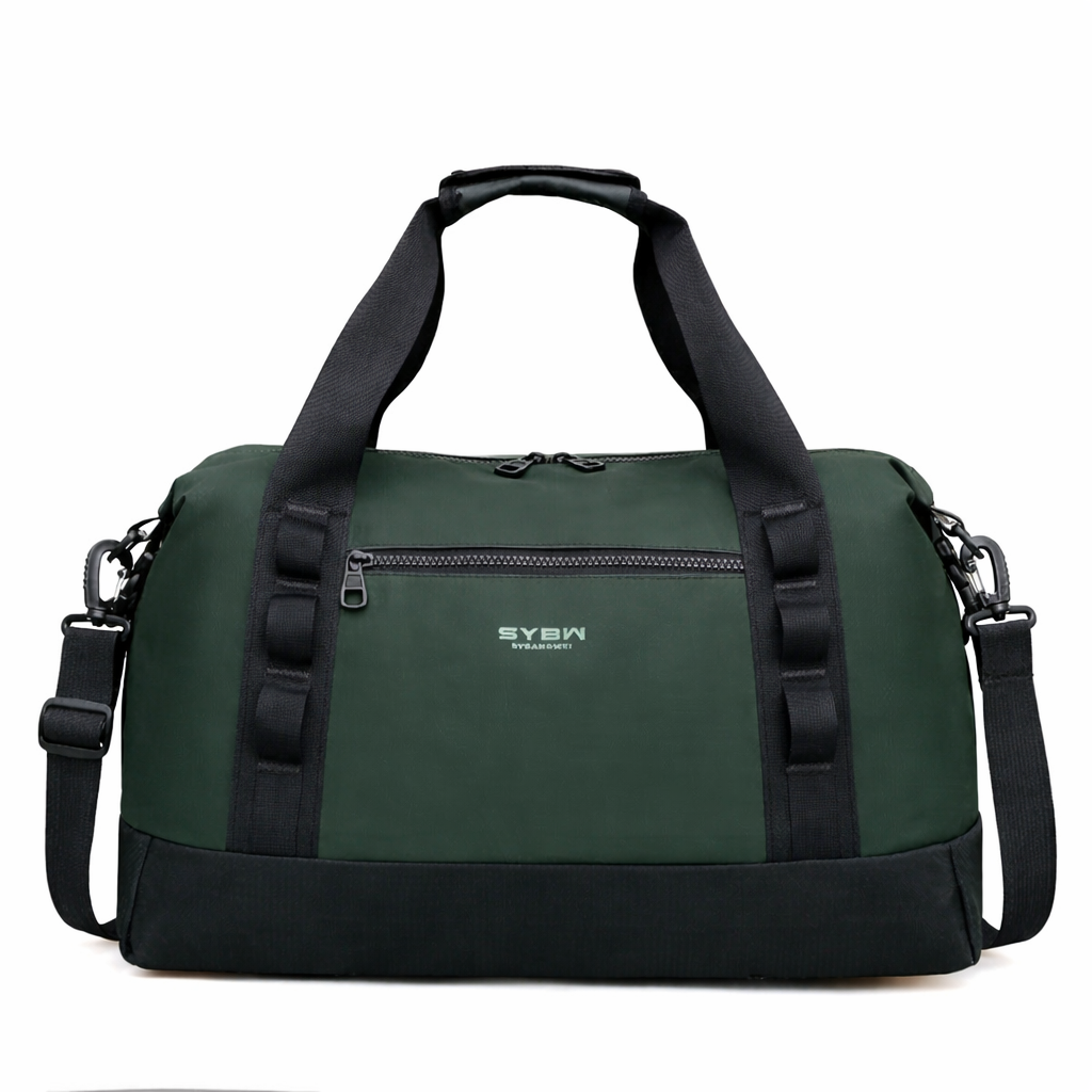 Sac à dos de sport pour femmes et hommes : grande capacité, séparation humide et sec, idéal pour toutes vos activités sportives et voyages.