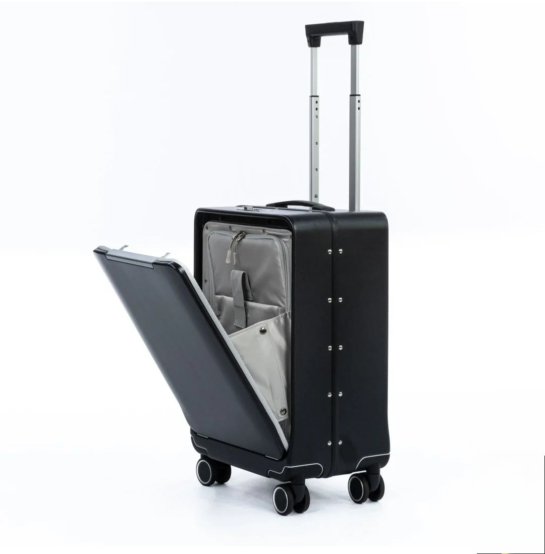 VALISE CABINELPOCHE AVANT🧳