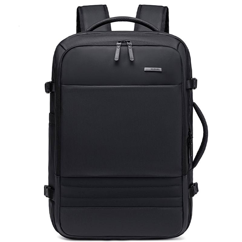 🎒 Sac à Dos de Voyage Extensible Grande Capacité 32L–44L