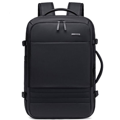 🎒 Sac à Dos de Voyage Extensible Grande Capacité 32L–44L
