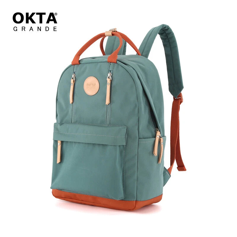 Sac à Dos Urbain & Scolaire OKTA GRANDE - Style et Confort Quotidien