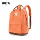 Sac à Dos Urbain & Scolaire OKTA GRANDE - Style et Confort Quotidien