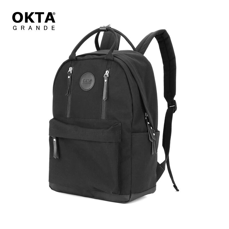 Sac à Dos Urbain & Scolaire OKTA GRANDE - Style et Confort Quotidien