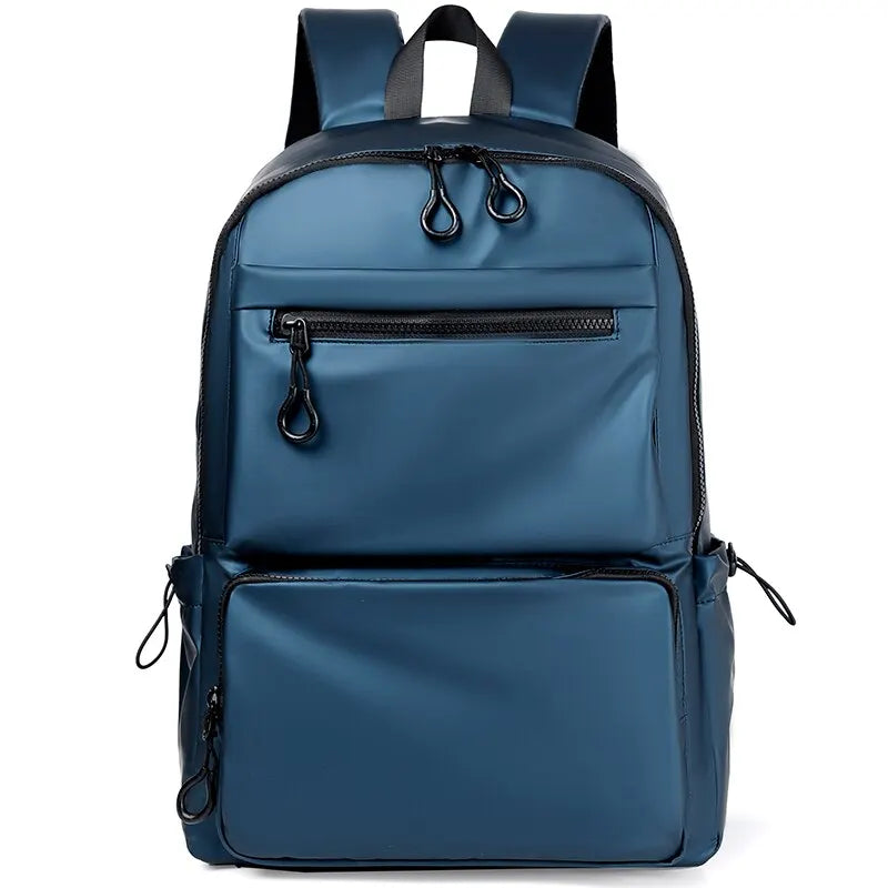 Sac à Dos Raynir Noir – Élégance et Grande Capacité 🖤🎒