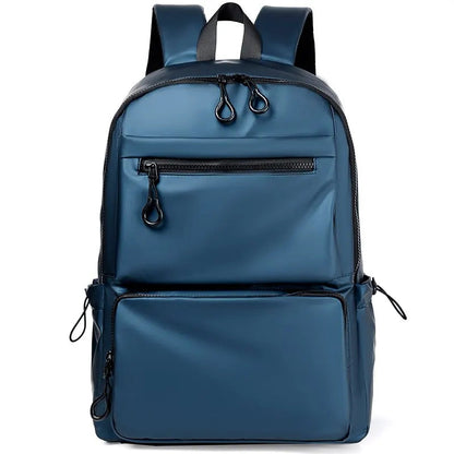 Sac à Dos Raynir Noir – Élégance et Grande Capacité 🖤🎒