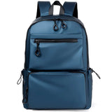 Sac à Dos Raynir Noir – Élégance et Grande Capacité 🖤🎒